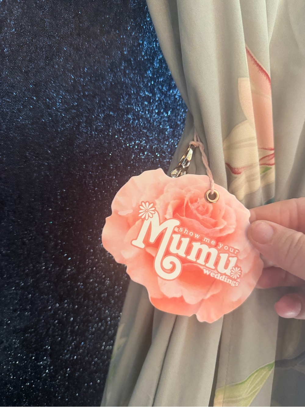 Show me your mumu dress - Picture 6 of 7